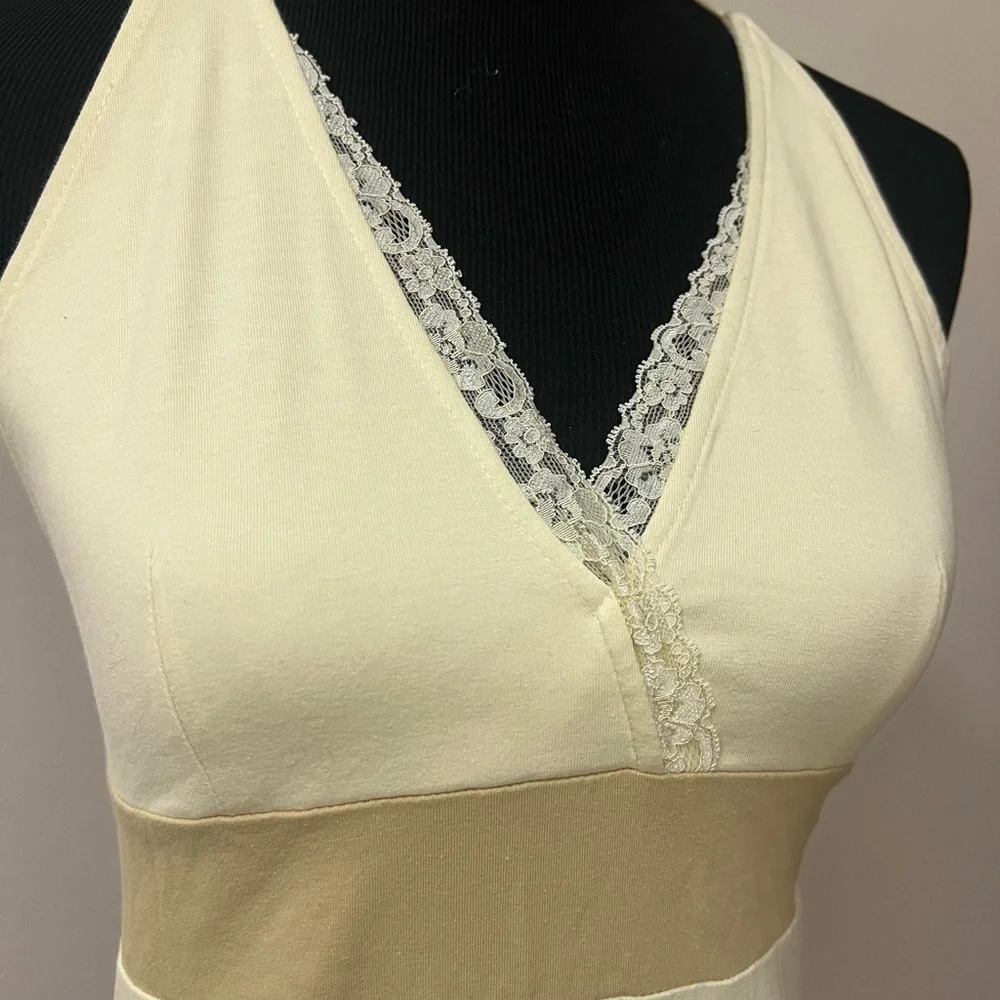 Nature spirit festival top - Picture 3 of 6